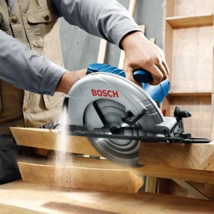 Пила дисковая Bosch GKS 235 Turbo 06015A2001