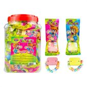 Сахарное драже "Часики", 12 гр, КАНДИ КЛАБ, DRG024-6 Сахарное драже "Часики", 12 гр, КАНДИ КЛАБ, DRG024-6