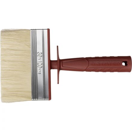 Кисть малярная макловица STAYER MASTER UNIVERSAL,3х12см (01824-12)