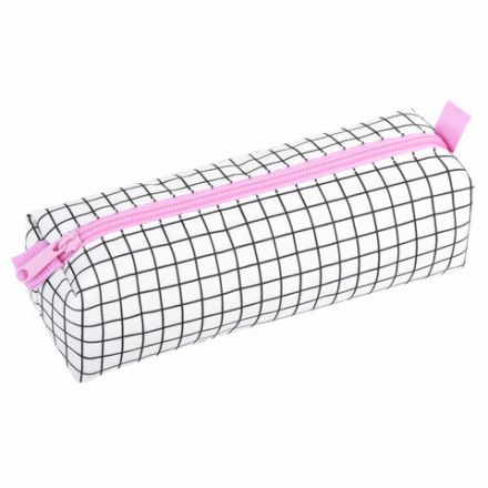 Пенал-тубус BRAUBERG полиэстер, ассорти 5 цветов, "Modest", 21х6х6 см, дисплей, 272305 Пенал-тубус BRAUBERG полиэстер, ассорти 5 цветов, "Modest", 21х6х6 см, дисплей, 272305