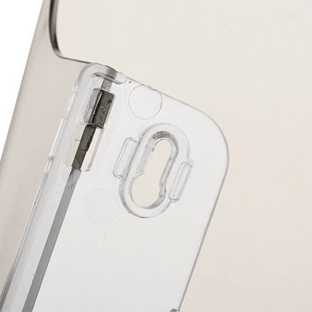 Дисплей настенный Attache из полистирола 3 отделения (310x430 мм) Дисплей настенный Attache из полистирола 3 отделения (310x430 мм)