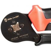 Пресс-клещи  ПКВк-6м серия ПРАКТИК (КВТ) 85224