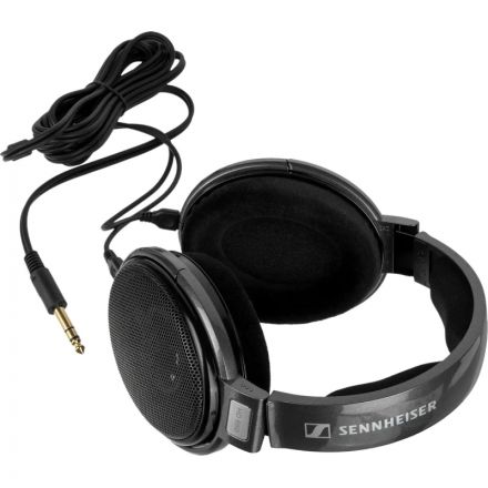 Наушники Sennheiser HD 650, профессиональные, динамические (508825)