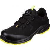 Полуботинки Safety Jogger MODULO S3S LOW TLS BLK р.44 Полуботинки Safety Jogger MODULO S3S LOW TLS BLK р.44