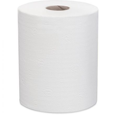 Полотенца бумажные д/дисп. FOCUS Extra Quick 2сл 150м 6рул/уп цел 5046577