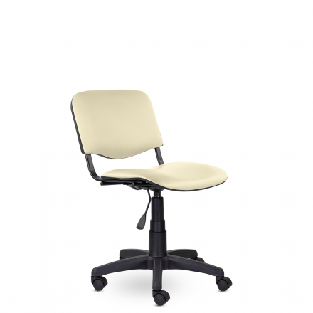 Стул ИЗО/ЖТС S-0414 (темно-бежевый) Стул ИЗО/ЖТС S-0414 (темно-бежевый)