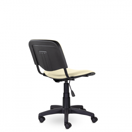 Стул ИЗО/ЖТС S-0414 (темно-бежевый) Стул ИЗО/ЖТС S-0414 (темно-бежевый)