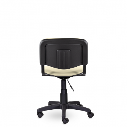 Стул ИЗО/ЖТС S-0414 (темно-бежевый) Стул ИЗО/ЖТС S-0414 (темно-бежевый)