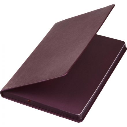 Ежедневник недатированный коричневый В5, LEGGENDA 3-514/05