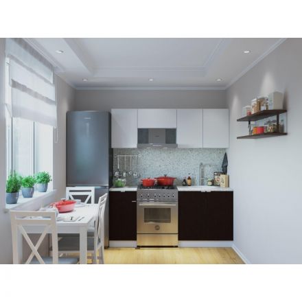 Шкаф Сокол настенный ПН-06 600x300x600 Белый