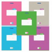 Тетрадь 12 л. BRAUBERG, линия, обложка картон, ТОЧКИ, 103027 Тетрадь 12 л. BRAUBERG, линия, обложка картон, ТОЧКИ, 103027