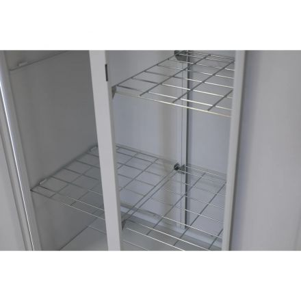 Шкаф K_ШСО-22М (NEW) сушильный, 2-секционный