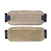 Насадка МОП плоская для швабры/держателя 40 см, уши (ТИП УВ), хлопок/полиэстер, VILEDA "УльтраСпидКонтракт", 524814 Насадка МОП плоская для швабры/держателя 40 см, уши (ТИП УВ), хлопок/полиэстер, VILEDA "УльтраСпидКонтракт", 524814