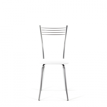 Стул Бистро СН Z01 (белый) Стул Бистро СН Z01 (белый)