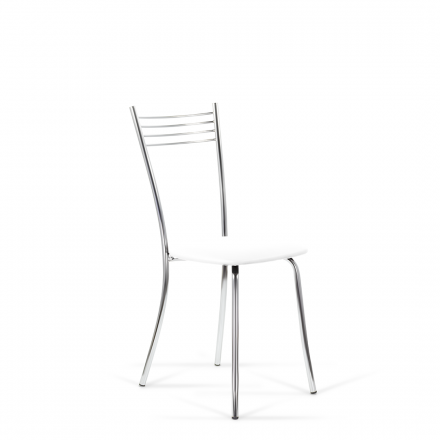 Стул Бистро СН Z01 (белый) Стул Бистро СН Z01 (белый)