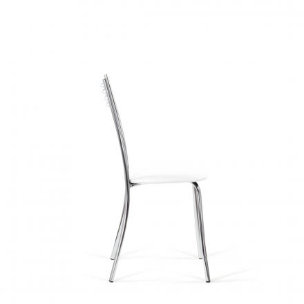 Стул Бистро СН Z01 (белый) Стул Бистро СН Z01 (белый)