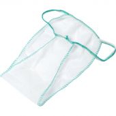 Трусы бикини женские, спанбонд, белый, пл.40, 25шт/уп, 11444 Трусы бикини женские, спанбонд, белый, пл.40, 25шт/уп, 11444