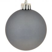 Набор шаров из 6шт  Шар, D 6 см, L6 W6 H7 см, 753622