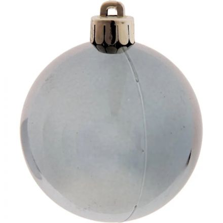 Набор шаров из 6шт  Шар, D 6 см, L6 W6 H7 см, 753622