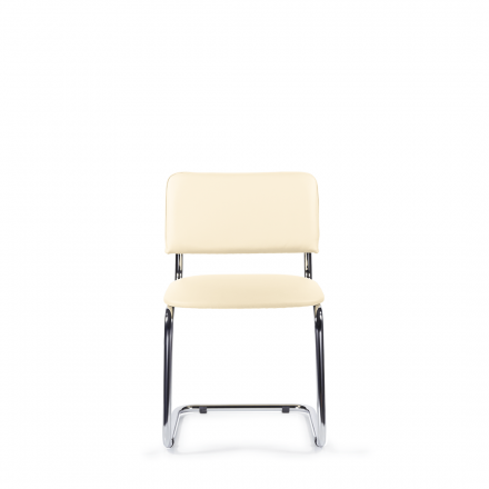 Стул Сильвия CH S-0428 (бежевый) Стул Сильвия CH S-0428 (бежевый)