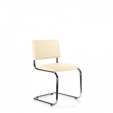 Стул Сильвия CH S-0428 (бежевый) Стул Сильвия CH S-0428 (бежевый)