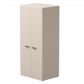 Гардероб глубокий Everprof EVO 800х602x1835 Кашемир