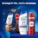 Подарочный набор Head&Shoulders Шмп блз 2в1 Осн ух200+Гель д/душа+ Шмп250мл Подарочный набор Head&Shoulders Шмп блз 2в1 Осн ух200+Гель д/душа+ Шмп250мл