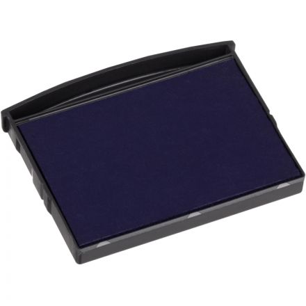 Подушка штемпельная сменная E/2600 син. 2660-Set,2660,2600,2460 Colop Подушка штемпельная сменная E/2600 син. 2660-Set,2660,2600,2460 Colop