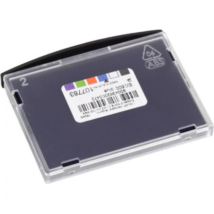 Подушка штемпельная сменная E/2600 син. 2660-Set,2660,2600,2460 Colop Подушка штемпельная сменная E/2600 син. 2660-Set,2660,2600,2460 Colop