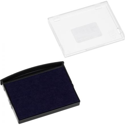 Подушка штемпельная сменная E/2600 син. 2660-Set,2660,2600,2460 Colop Подушка штемпельная сменная E/2600 син. 2660-Set,2660,2600,2460 Colop