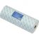 Салфетка спанлейс в рулоне 35х70, голубой, пл.50, 100шт/рул, 10260