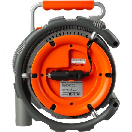 Пылесос автомобильный Berkut SVC-800