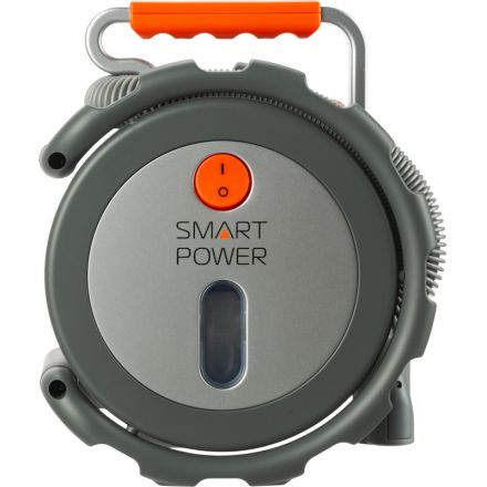 Пылесос автомобильный Berkut SVC-800