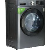 Стиральная машина Centek CT-1954(сер)8кг/16пр/Дисп/ INVERTER/Сушка 5кг/A