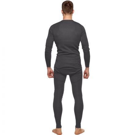 Термокальсоны муж. т.серые Activ-35 р-р 52