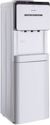 Кулер для воды Aqua Work V908 белый компрессор