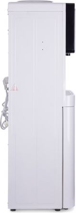 Кулер для воды Aqua Work V908 белый компрессор