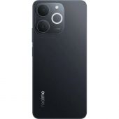 Смартфон Realme Note 70 RMX5313 128Gb 6Gb черный