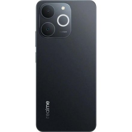Смартфон Realme Note 70 RMX5313 128Gb 6Gb черный