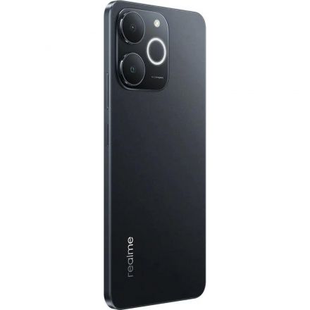 Смартфон Realme Note 70 RMX5313 128Gb 6Gb черный
