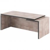 Стол SL_TORR руковод. прав.TСT189 дуб каньон