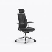 Кресло Samurai M3-11U - Infinity  Черный Kc06/Wm06/U1mL-4c3/H13mL-3D(M26.B32.G25.W03)