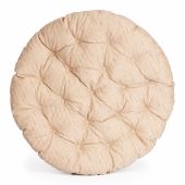 23/01 Матрац для кресла "Папасан" ткань, Старт, 125х125х15 см