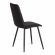 Стул обеденный Asti TREND, экокожа, черная Стул обеденный Asti TREND, экокожа, черная