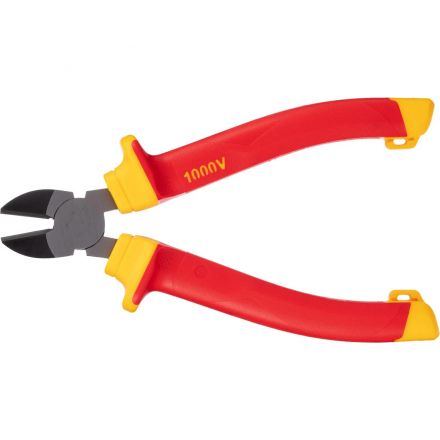 Бокорезы диэлектрические Topfort 160 мм (VDE 584В2)