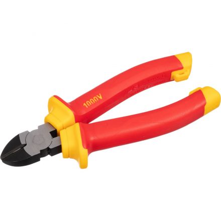 Бокорезы диэлектрические Topfort 160 мм (VDE 584В2)