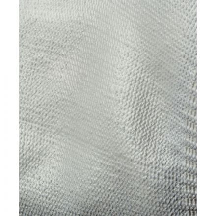 Перчатки защитные от порезов JetaSafety JCP051 трикотаж. 5кл. цв.серый р.М