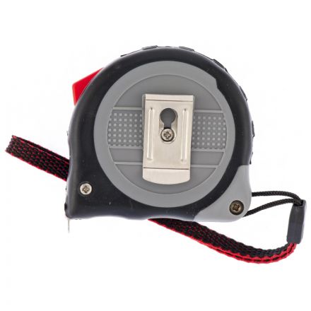 Рулетка Continuous fixation, 5 м х 19 мм, MATRIX (31088)