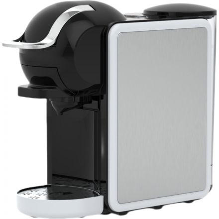 Кофемашина KaringBee Кофемашина ST-540 белый,капсульная