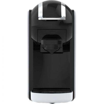 Кофемашина KaringBee Кофемашина ST-540 белый,капсульная